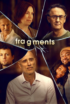 Fragments poszter
