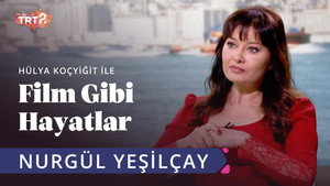Hülya Koçyiğit ile Film Gibi Hayatlar 1. évad Ep.10 10. epizód