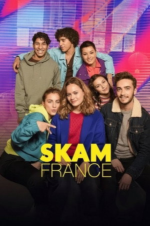 SKAM France poszter