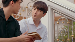 บทกวีของปีแสง 1. évad Ep.8 8. epizód