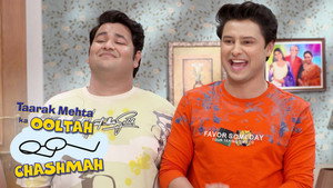 तारक मेहता का उल्टा चश्मा 1. évad Ep.4668 4668. epizód