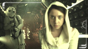 Troopers 1. évad Ep.9 9. epizód