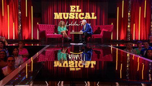 El musical de tu vida 1. évad Ep.2 2. epizód
