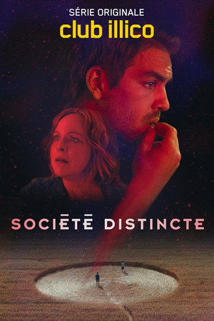 Société distincte poszter