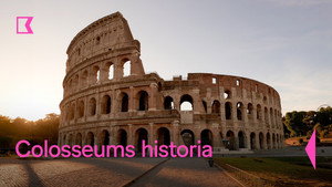Colosseum kép