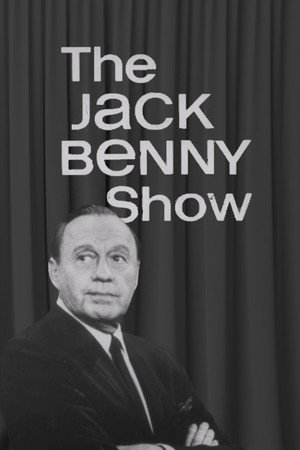 The Jack Benny Program poszter