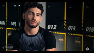 MMA Academy 1. évad Ep.3 3. epizód