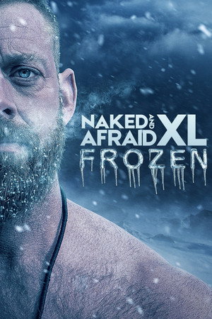 Naked and Afraid XL poszter