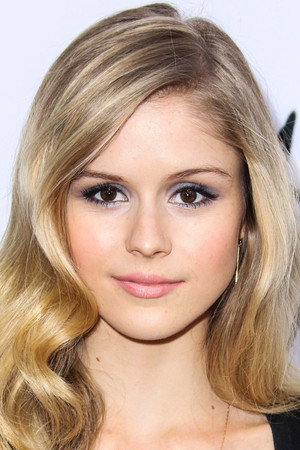 Erin Moriarty profil kép