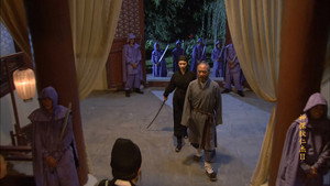 神探狄仁杰 2. évad Ep.28 28. epizód