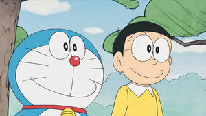 ドラえもん kép