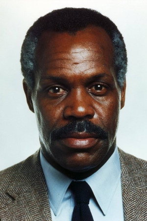 Danny Glover profil kép
