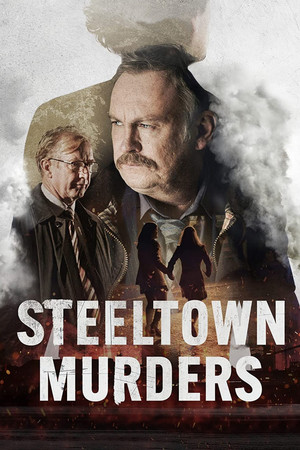 Steeltown Murders poszter