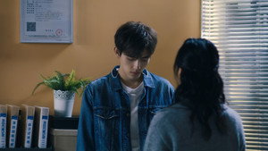 点燃我，温暖你 1. évad Ep.22 22. epizód