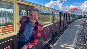 Great British Railway Journeys 13. évad Ep.2 2. epizód