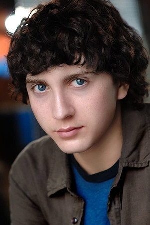 Daryl Sabara profil kép