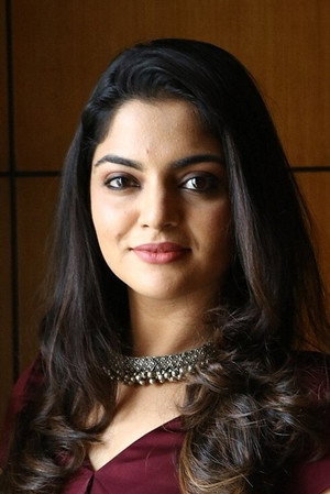 Nikhila Vimal profil kép