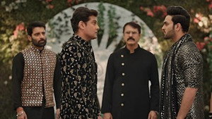 क्योंकि सास भी कभी बहू थी 2. évad Ep.133 133. epizód