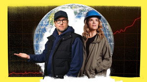 Wir können auch anders 1. évad Ep.6 6. epizód
