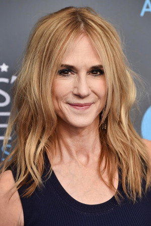 Holly Hunter profil kép