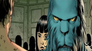 Astonishing X-Men 4. évad Ep.6 6. epizód
