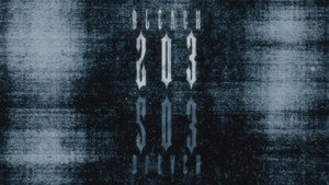 Bleach 1. évad Ep.203 203. epizód