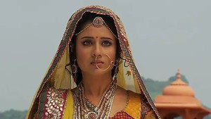 Jodha Akbar 1. évad Ep.65 65. epizód