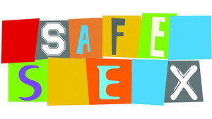 Safe Sex kép