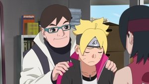 Boruto: Naruto új nemzedék 1. évad Ep.233 233. epizód
