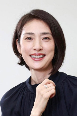 天海祐希 profil kép