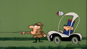 The Inspector kép