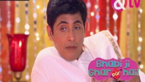 भाभीजी घर पर हैं! 1. évad Ep.405 405. epizód