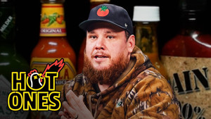 Hot Ones 29. évad Ep.9 9. epizód
