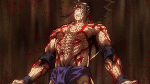 Shuumatsu no Valkyrie 2. évad Ep.9 Rezonancia