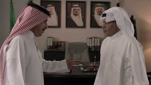 العاصوف 3. évad Ep.10 10. epizód