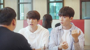 기이한 로맨스 1. évad Ep.10 10. epizód