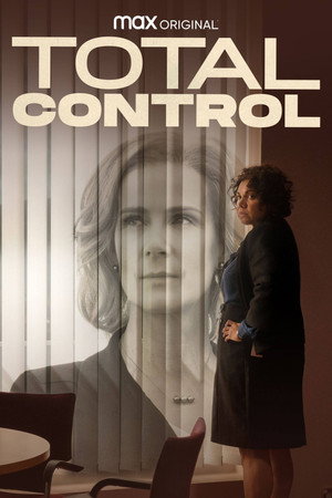 Total Control poszter
