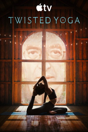Twisted Yoga poszter