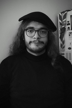 Paups profil kép