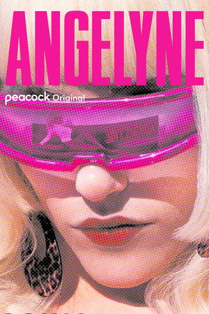 Angelyne poszter