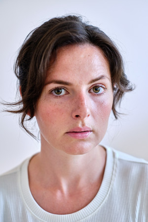 Garance Chansigaud profil kép