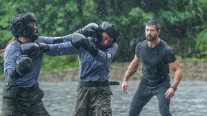 Celebrity SAS: Who Dares Wins 5. évad Ep.1 1. epizód
