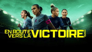 For the Win: NWSL kép