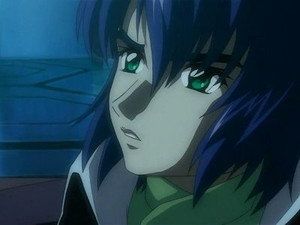 機動戦士ガンダムSEED 2. évad Ep.10 10. epizód