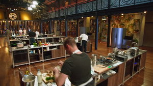 MasterChef Australia 17. évad Ep.53 53. epizód