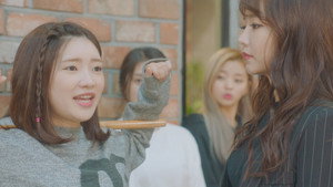 The iDOLM@STER.KR 1. évad Ep.11 11. epizód