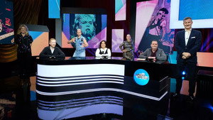 Spicks and Specks 9. évad Ep.8 8. epizód