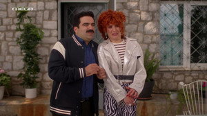 Hotel Ελvira 1. évad Ep.22 22. epizód