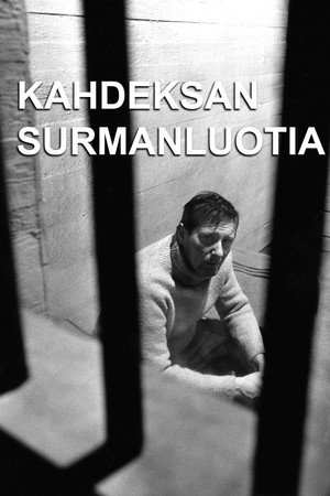 Kahdeksan surmanluotia poszter