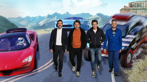 Top Gear France kép